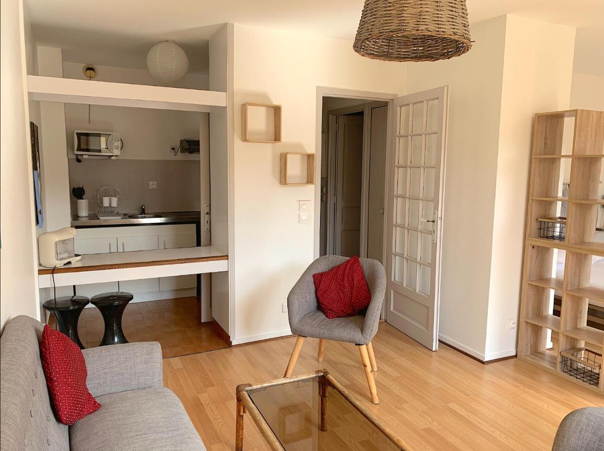 Le Jaures - Appartement Coeur Historique Toulouse Exterior foto